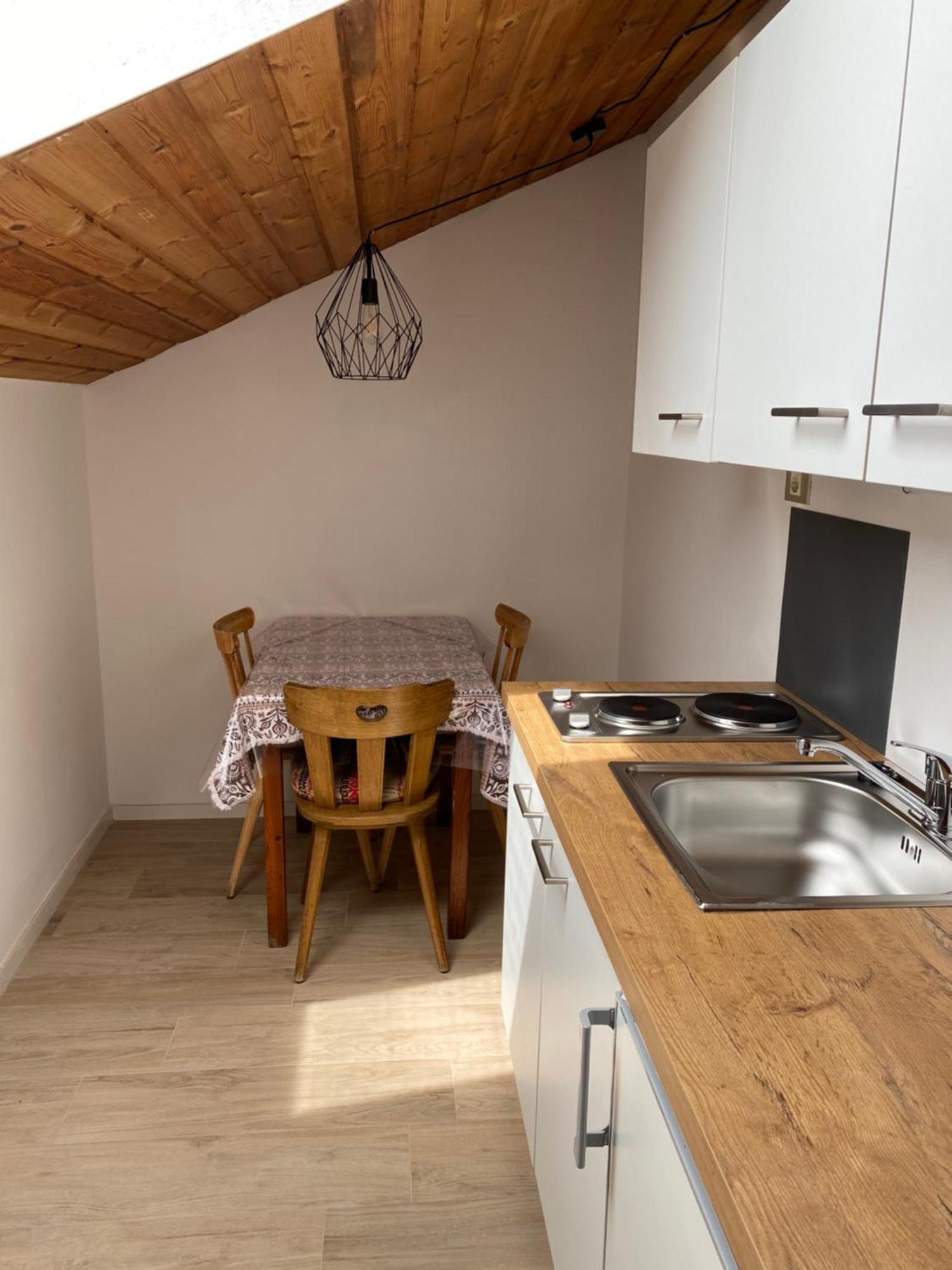 Haus Pfalzen - Casa Пфальцен Номер фото