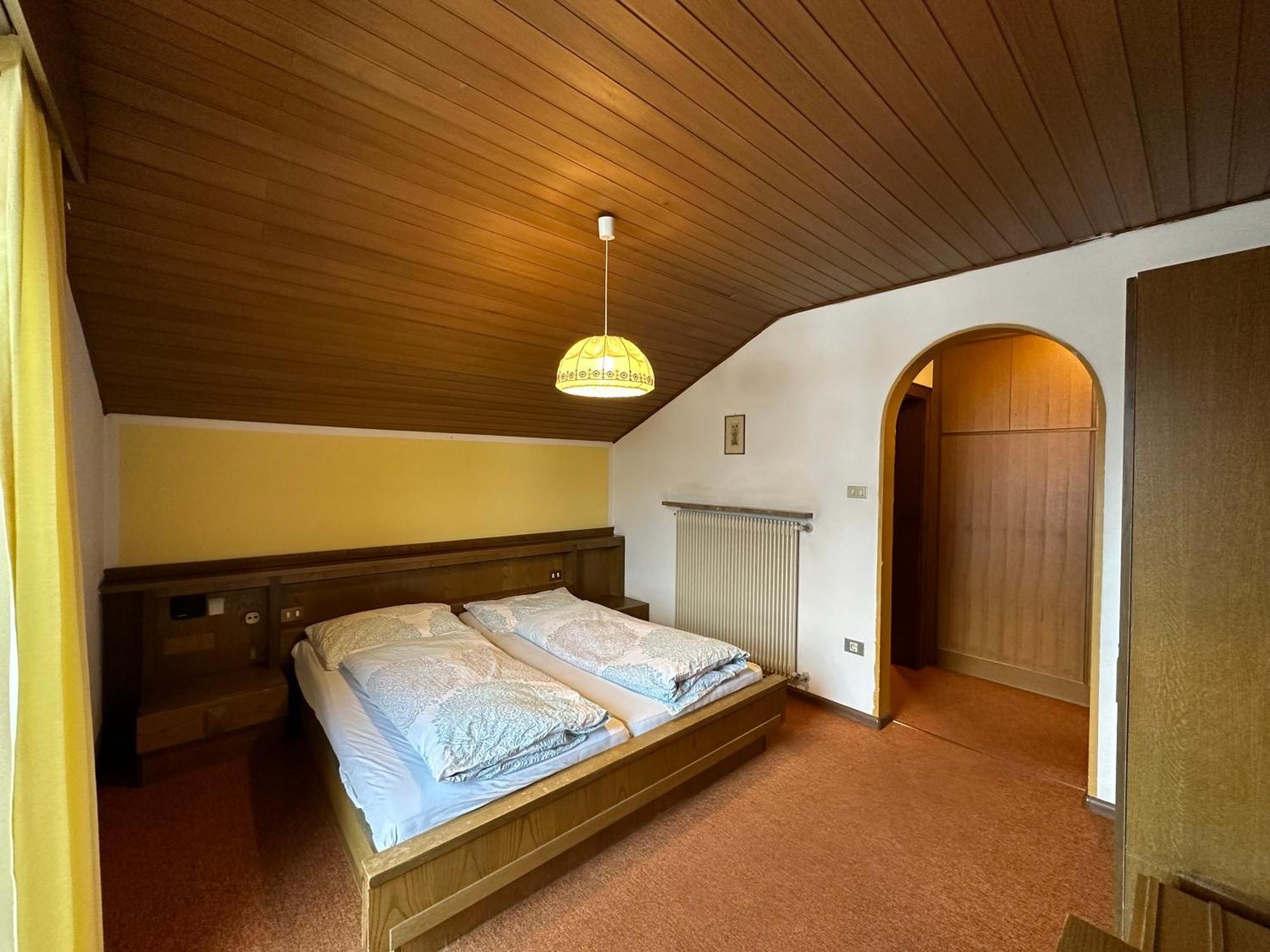Haus Pfalzen - Casa Пфальцен Номер фото
