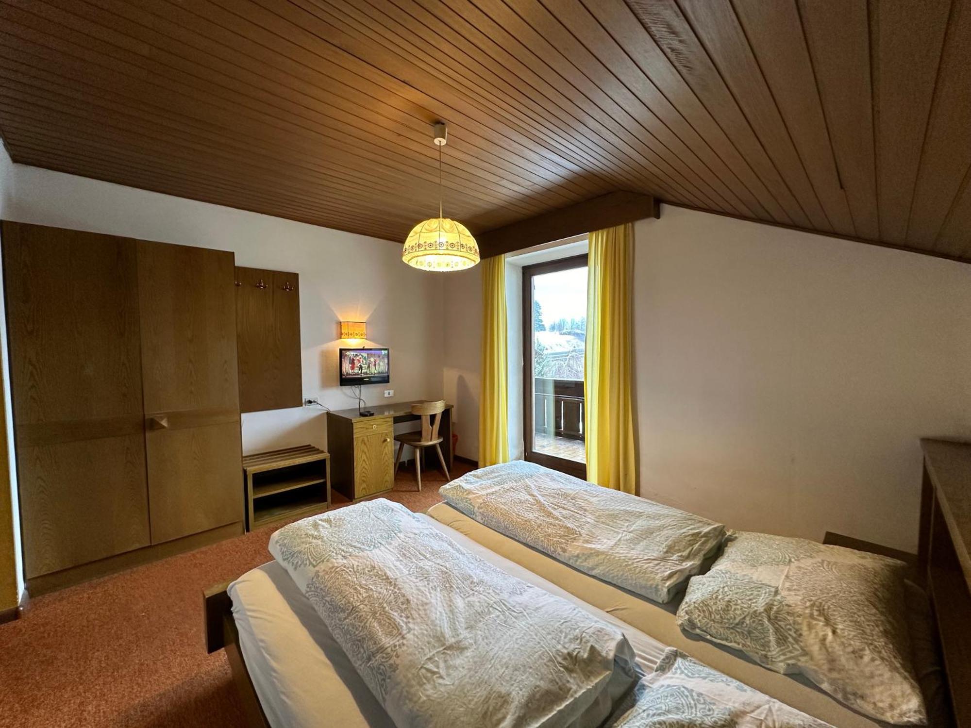 Haus Pfalzen - Casa Пфальцен Номер фото