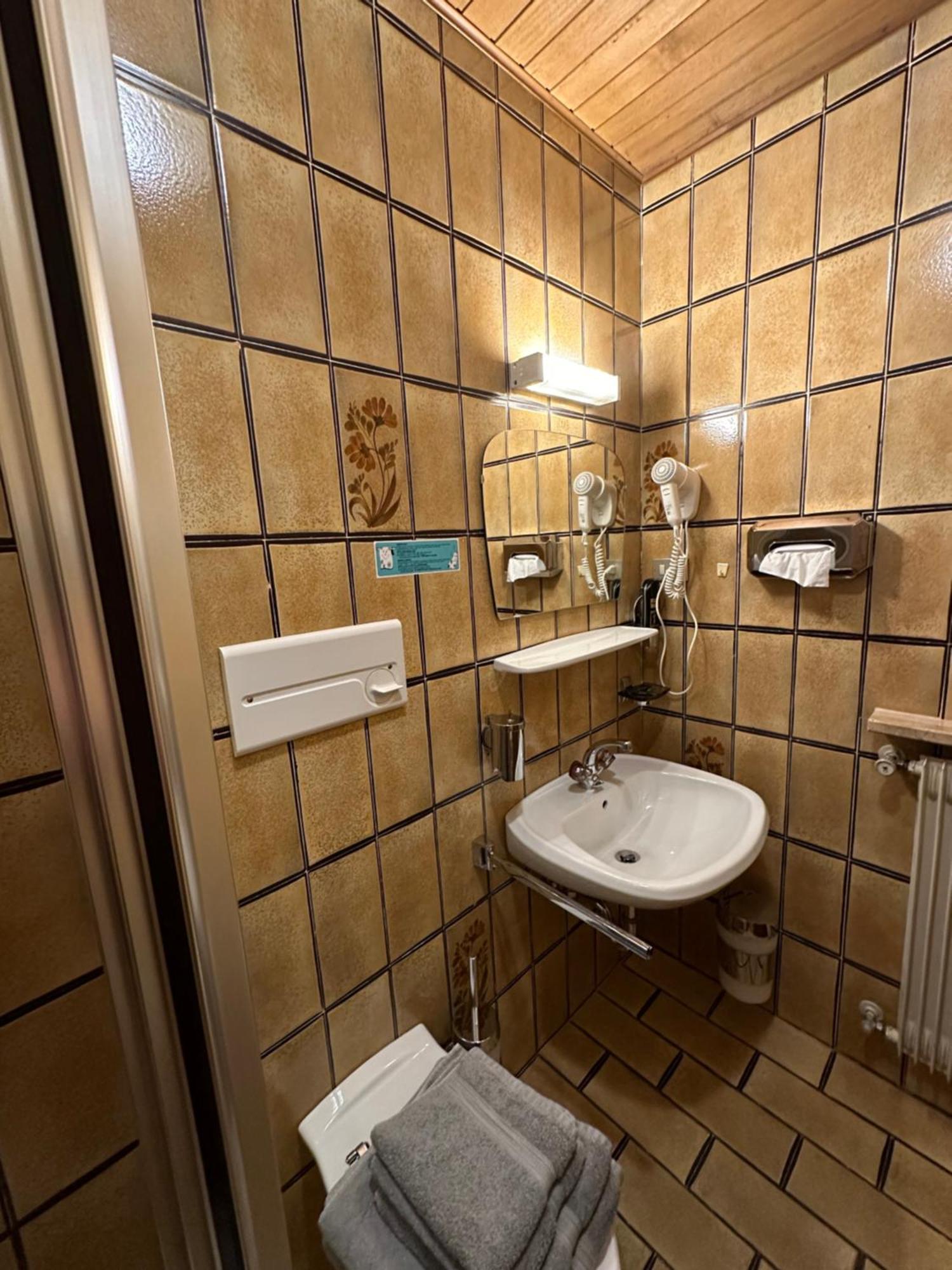 Haus Pfalzen - Casa Пфальцен Номер фото