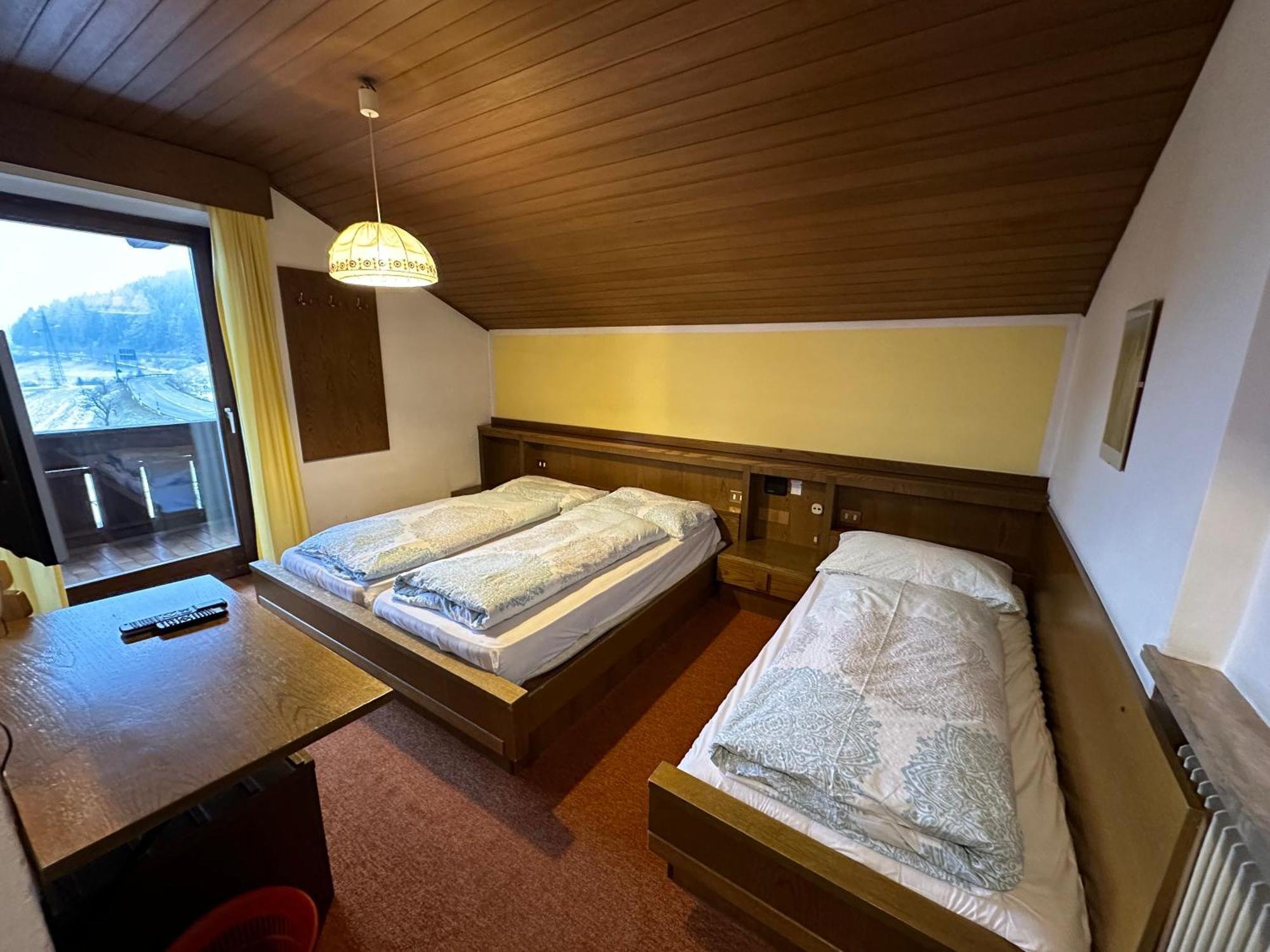 Haus Pfalzen - Casa Пфальцен Номер фото